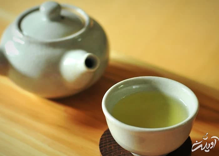 فواید چای سفید برای پوست چای سفید